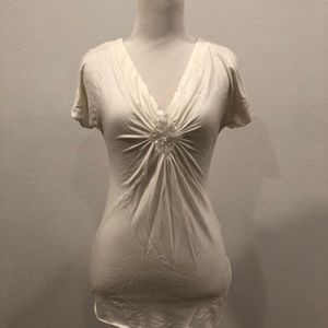 Express Shirt, Size XS